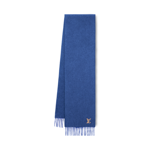Szalik LV Craft S00 in Mężczyźni's Akcesoria Szaliki collections by Louis Vuitton (Powiększenie produktu)