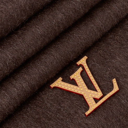 Szalik LV Craft S00 in Mężczyźni's Akcesoria Szaliki collections by Louis Vuitton (Powiększenie produktu)