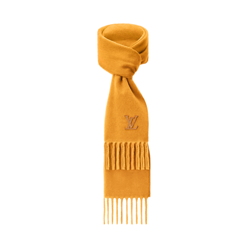 Szalik LV Craft S00 in Mężczyźni's Akcesoria Szaliki collections by Louis Vuitton (Powiększenie produktu)