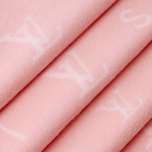 Szalik Reykjavik Cloud S00 in Kobiety's Akcesoria Szale collections by Louis Vuitton (Powiększenie produktu)