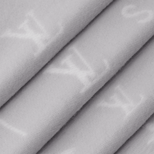 Szalik Reykjavik Cloud S00 in Kobiety's Akcesoria Szale collections by Louis Vuitton (Powiększenie produktu)