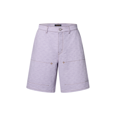 Klapki LV Easy in Mężczyźni's Buty Sandały collections by Louis Vuitton