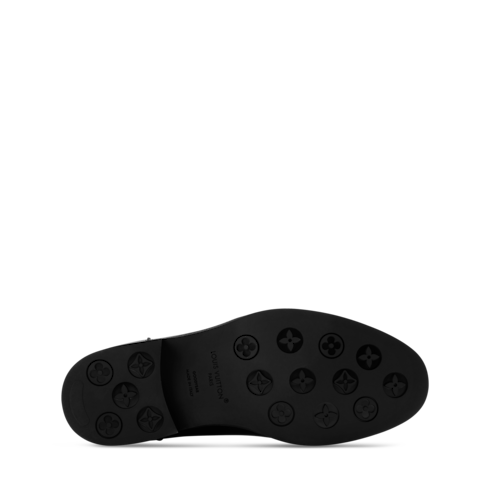 Sztyblety Mayfair Chelsea in Mężczyźni's Buty Kozaki/Botki collections by Louis Vuitton (Powiększenie produktu)