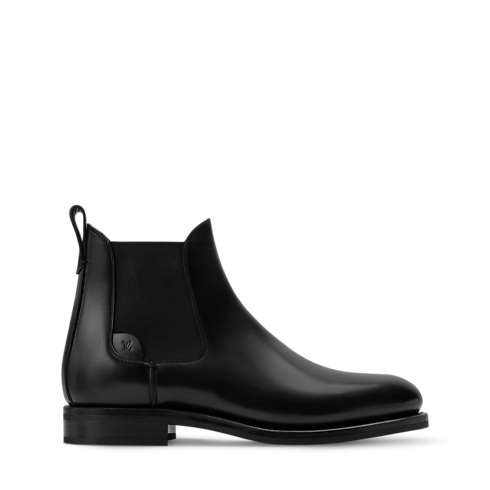 Sztyblety Mayfair Chelsea in Mężczyźni's Buty Kozaki/Botki collections by Louis Vuitton (Powiększenie produktu)