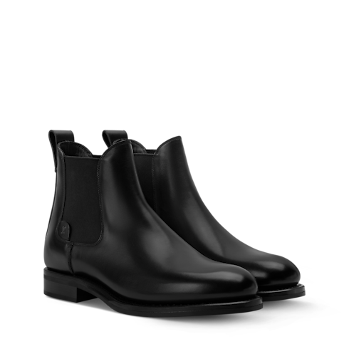 Sztyblety Mayfair Chelsea in Mężczyźni's Buty Kozaki/Botki collections by Louis Vuitton (Powiększenie produktu)