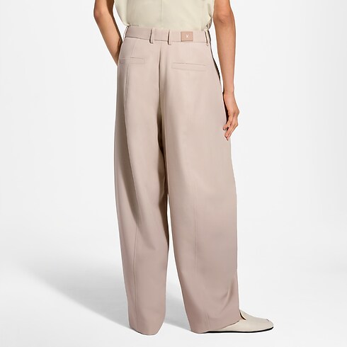 Tailored Balloon Pants in Kobiety's Odzież Nowości w Ready-to-wear collections by Louis Vuitton (Powiększenie produktu)