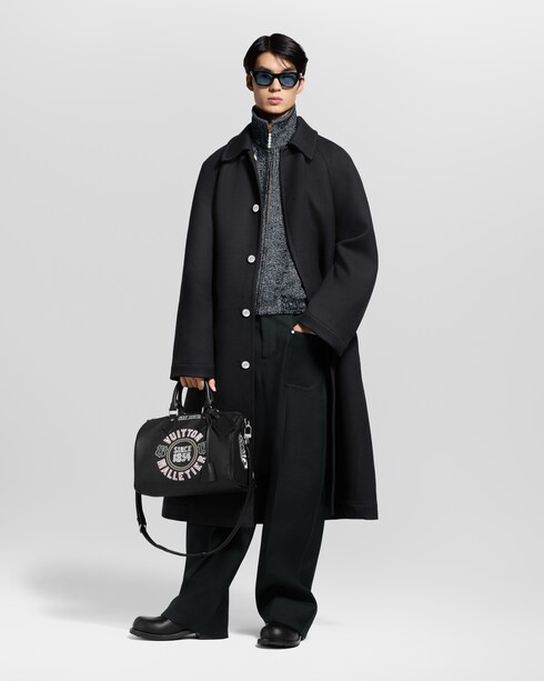 Tailored Track Top in Men's Ready-to-Wear All Ready-to-Wear collections by Louis Vuitton