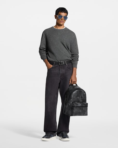 Zapatilla deportiva Beverly Hills Hombre Zapatos Zapatillas | LOUIS VUITTON