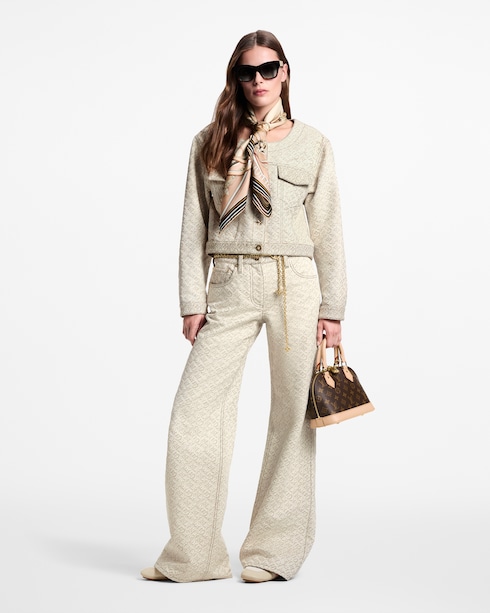 The LV Square Sunglasses S00 in Women's Accessories Eyewear collections by Louis Vuitton