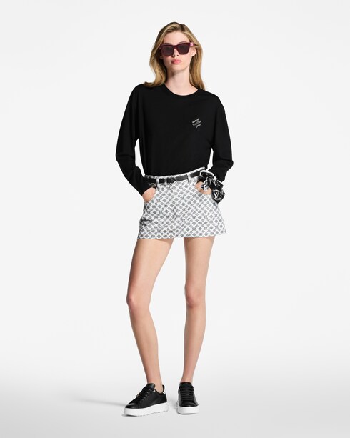 Time Out Sneaker in Women's Shoes Sneakers collections by Louis Vuitton