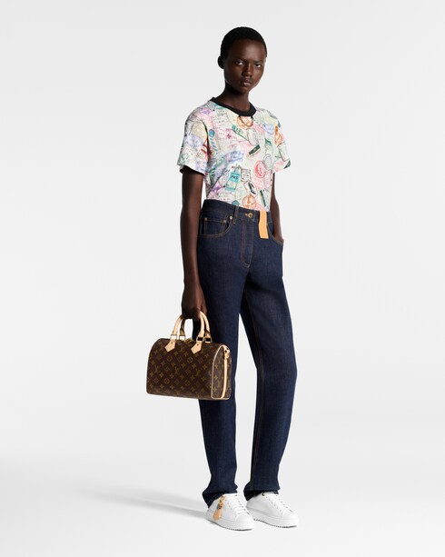 Time Out Sneaker in Women's Shoes Sneakers collections by Louis Vuitton
