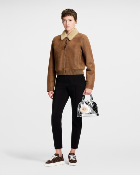 Time Out Sneaker in Women's Shoes Sneakers collections by Louis Vuitton
