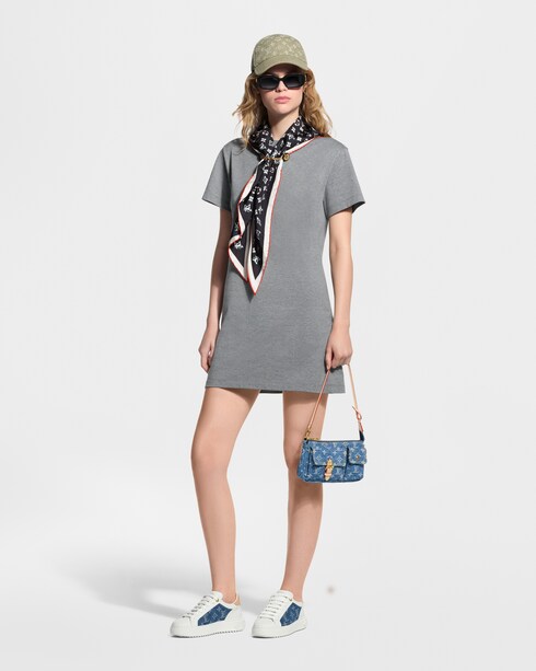 Time Out Sneaker in Women's Shoes Sneakers collections by Louis Vuitton