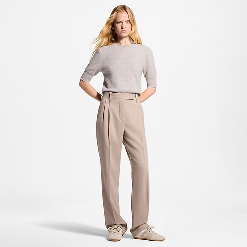 Top Dziany Monogram in Kobiety's Nowości dla kobiet } collections by Louis Vuitton (Powiększenie produktu)