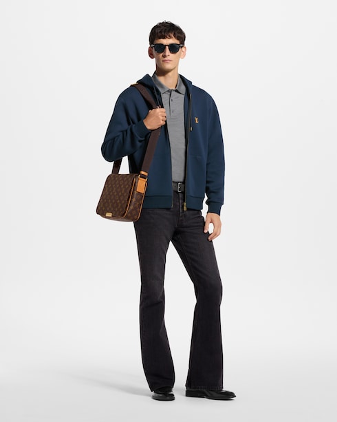 Bastille MM Monogram Archive in Men's Bags All Bags collections by Louis Vuitton