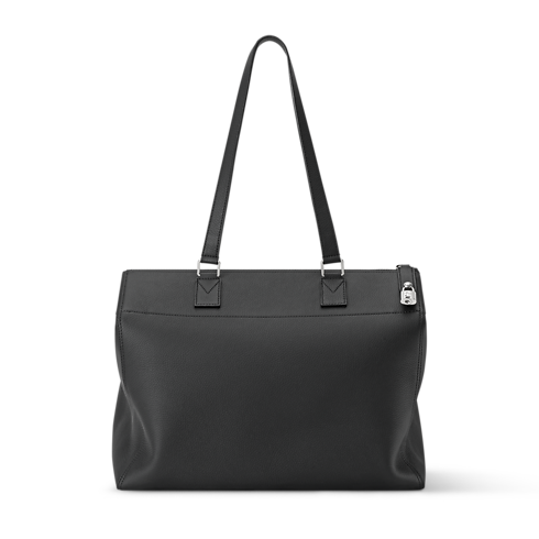Torba Greenwich LV Touch in Kufry, Podróże i Dom's Torby podróżne i Walizki na kółkach Torby podróżne collections by Louis Vuitton (Powiększenie produktu)