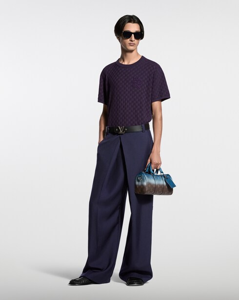 Bolso Keepall 25 con bandolera Autres Toiles Monogram Bolsos y pequeña marroquinería Bolso de hombre LV Icons | LOUIS VUITTON
