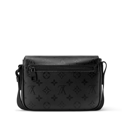 Torba Mini Bastille Monogram Archive in Mężczyźni's Torby Wszystkie torby collections by Louis Vuitton (Powiększenie produktu)