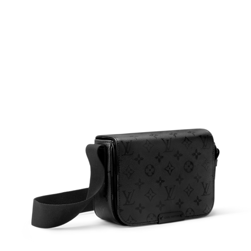 Torba Mini Bastille Monogram Archive in Mężczyźni's Torby Wszystkie torby collections by Louis Vuitton (Powiększenie produktu)