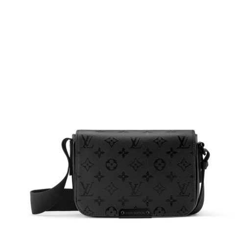 Torba Mini Bastille Monogram Archive in Mężczyźni's Torby Wszystkie torby collections by Louis Vuitton (Powiększenie produktu)