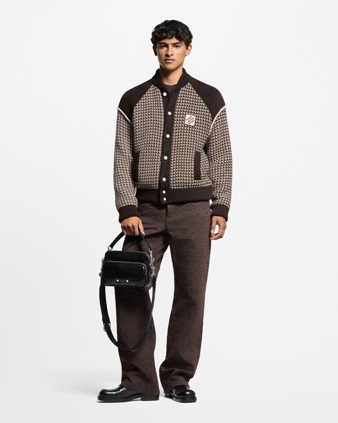 حقيبة Nil جلود أخرى in الحقائب والمنتجات الجلدية الصغيرة's حقائب رجالية الجديد collections by Louis Vuitton