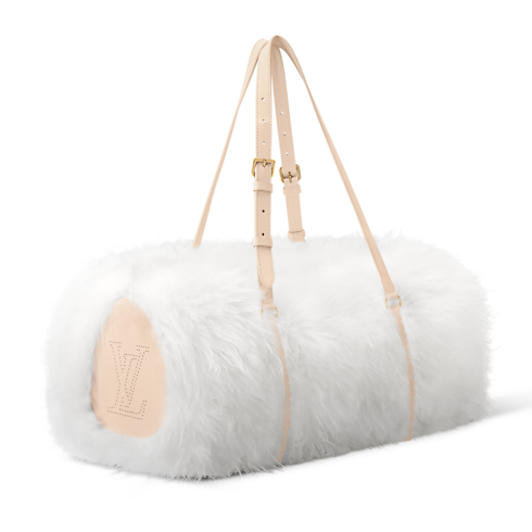 Torba Papillon 45 Inne (High End) in Kufry, Podróże i Dom's Torby podróżne i Walizki na kółkach Torby podróżne collections by Louis Vuitton (Powiększenie produktu)