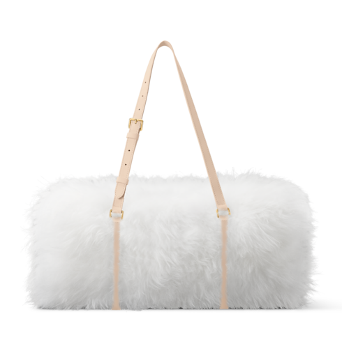 Torba Papillon 45 Inne (High End) in Kufry, Podróże i Dom's Torby podróżne i Walizki na kółkach Torby podróżne collections by Louis Vuitton (Powiększenie produktu)
