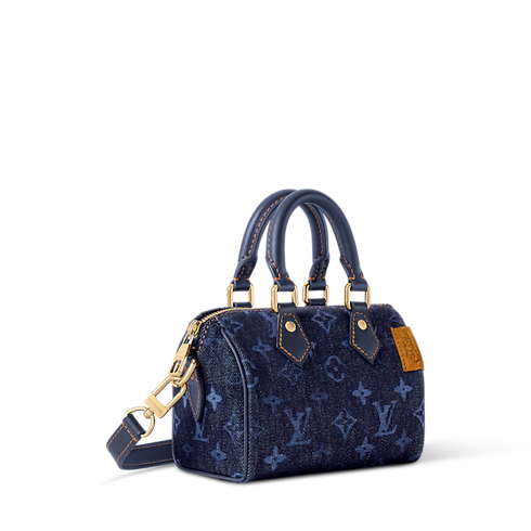Widok Torba Speedy 18 Bandoulière z boku