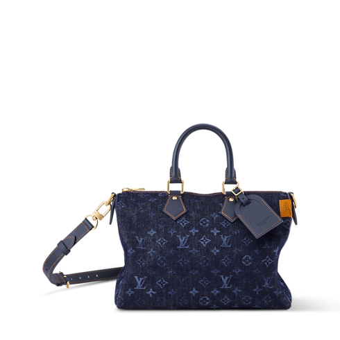 Widok Torba Speedy 30 Bandoulière z przodu