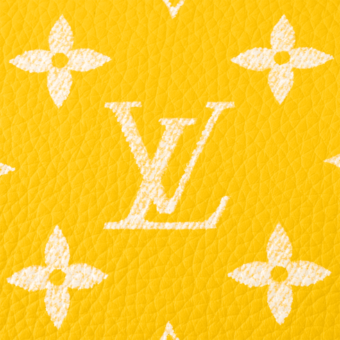 Torba Speedy P9 Bandoulière 25 H40 in Les Extraordinaires's Leather Goods and Travel Speedy P9 collections by Louis Vuitton (Powiększenie produktu)