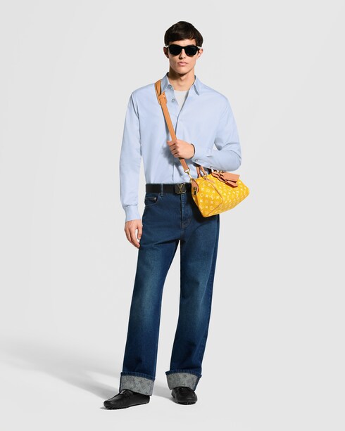 Speedy P9 Bandoulière 25 Speedy P9 in Les Extraordinaires's Leather Goods and Travel Speedy P9 collections by Louis Vuitton