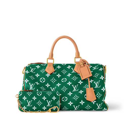 Inny widok Torba Speedy P9 Bandoulière 30