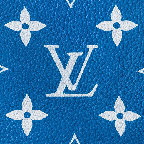 Torba Speedy P9 Bandoulière 40 H40 in Les Extraordinaires's Leather Goods and Travel Speedy P9 collections by Louis Vuitton (Powiększenie produktu)