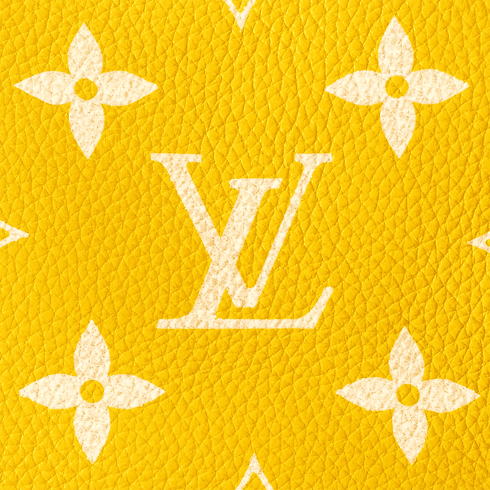 Torba Speedy P9 Bandoulière 40 H40 in Les Extraordinaires's Leather Goods and Travel Speedy P9 collections by Louis Vuitton (Powiększenie produktu)