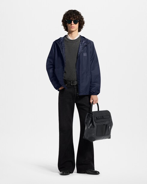 Sac Steamer 30 G72 Sacs et Petite Maroquinerie Sacs Homme Icônes LV | LOUIS VUITTON