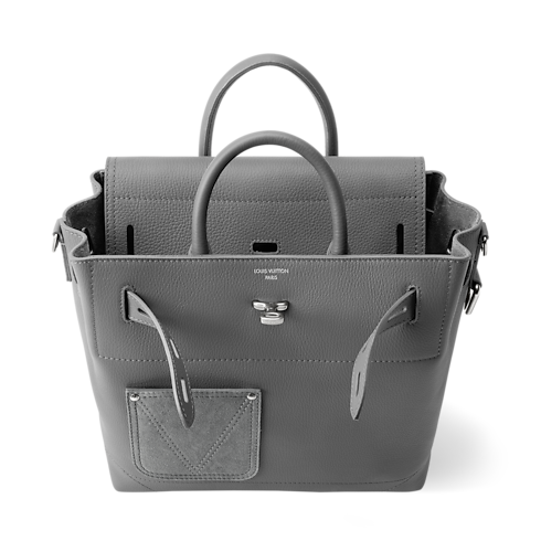 Inny widok Torba Steamer 30