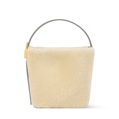 Torebka All In BB Skóra Monogram in Kobiety's Torebki Torebki collections by Louis Vuitton (Powiększenie produktu)