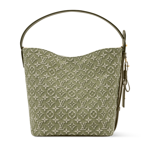 Torebka All In MM in Torebki i małe wyroby skórzane's Damskie torebki Koszyki collections by Louis Vuitton (Powiększenie produktu)