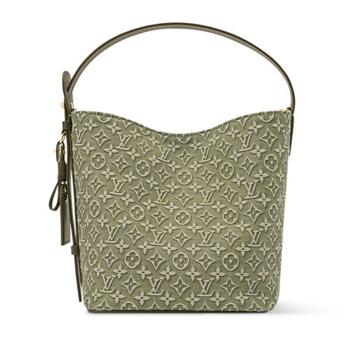 Torebka All In MM in Torebki i małe wyroby skórzane's Damskie torebki Koszyki collections by Louis Vuitton (Powiększenie produktu)