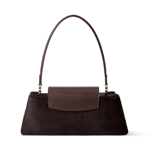 Torebka Capucines Edito Capucines in Kobiety's Torebki Torebki collections by Louis Vuitton (Powiększenie produktu)