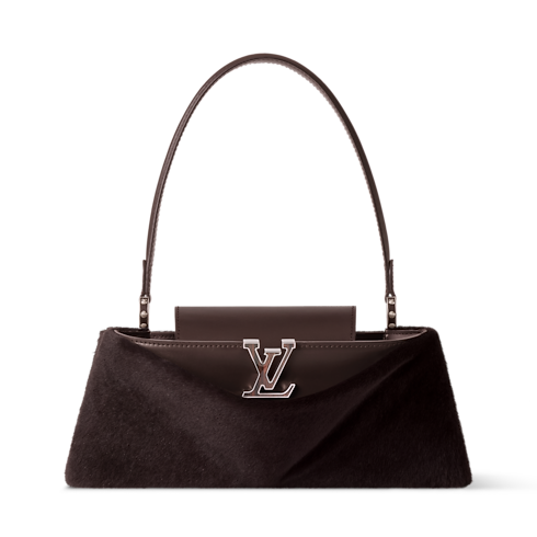 Torebka Capucines Edito Capucines in Kobiety's Torebki Torebki collections by Louis Vuitton (Powiększenie produktu)