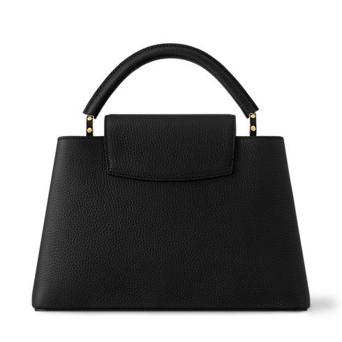 Torebka Capucines MM Capucines in Kobiety's Torebki Capucines collections by Louis Vuitton (Powiększenie produktu)