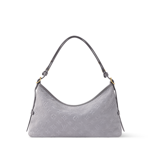 Torebka CarryAll East West Skóra Monogram Empreinte in Kobiety's Torebki Torebki collections by Louis Vuitton (Powiększenie produktu)