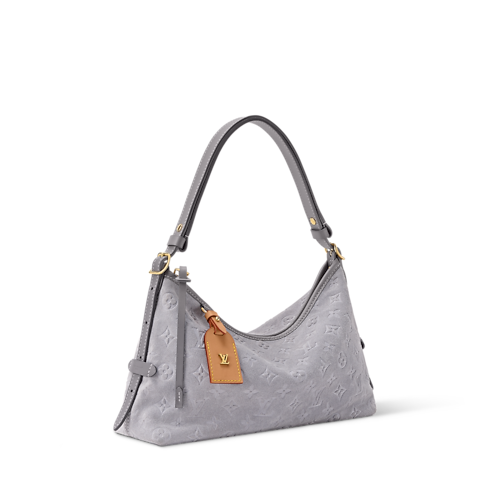 Torebka CarryAll East West Skóra Monogram Empreinte in Kobiety's Torebki Torebki collections by Louis Vuitton (Powiększenie produktu)
