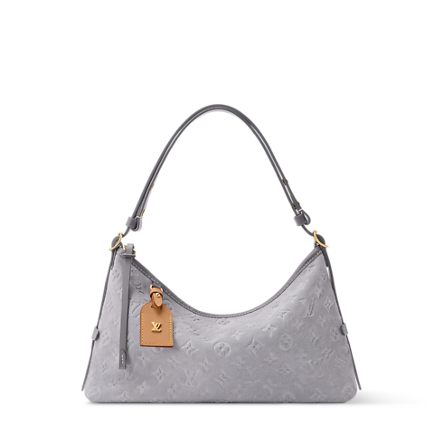 Torebka CarryAll East West Skóra Monogram Empreinte in Kobiety's Torebki Torebki collections by Louis Vuitton (Powiększenie produktu)
