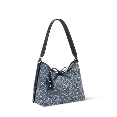 Torebka CarryAll PM in Kobiety's Torebki Torebki collections by Louis Vuitton (Powiększenie produktu)