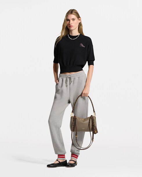Express PM Fashion Leather in Women's Handbags All Handbags collections by Louis Vuitton