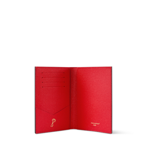 Torebka Nano Neverfull Inne płótno Monogram in Kobiety's Portfele i mała galanteria skórzana Etui na karty i breloki collections by Louis Vuitton (Powiększenie produktu)