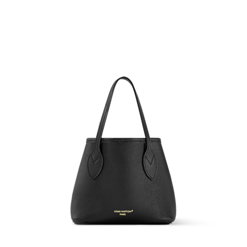 Torebka Neverfull Inside Out BB Skóra Monogram in Kobiety's Nowości dla kobiet } collections by Louis Vuitton (Powiększenie produktu)