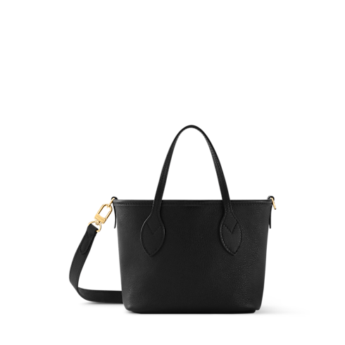 Torebka Neverfull Inside Out BB Skóra Monogram in Kobiety's Nowości dla kobiet } collections by Louis Vuitton (Powiększenie produktu)